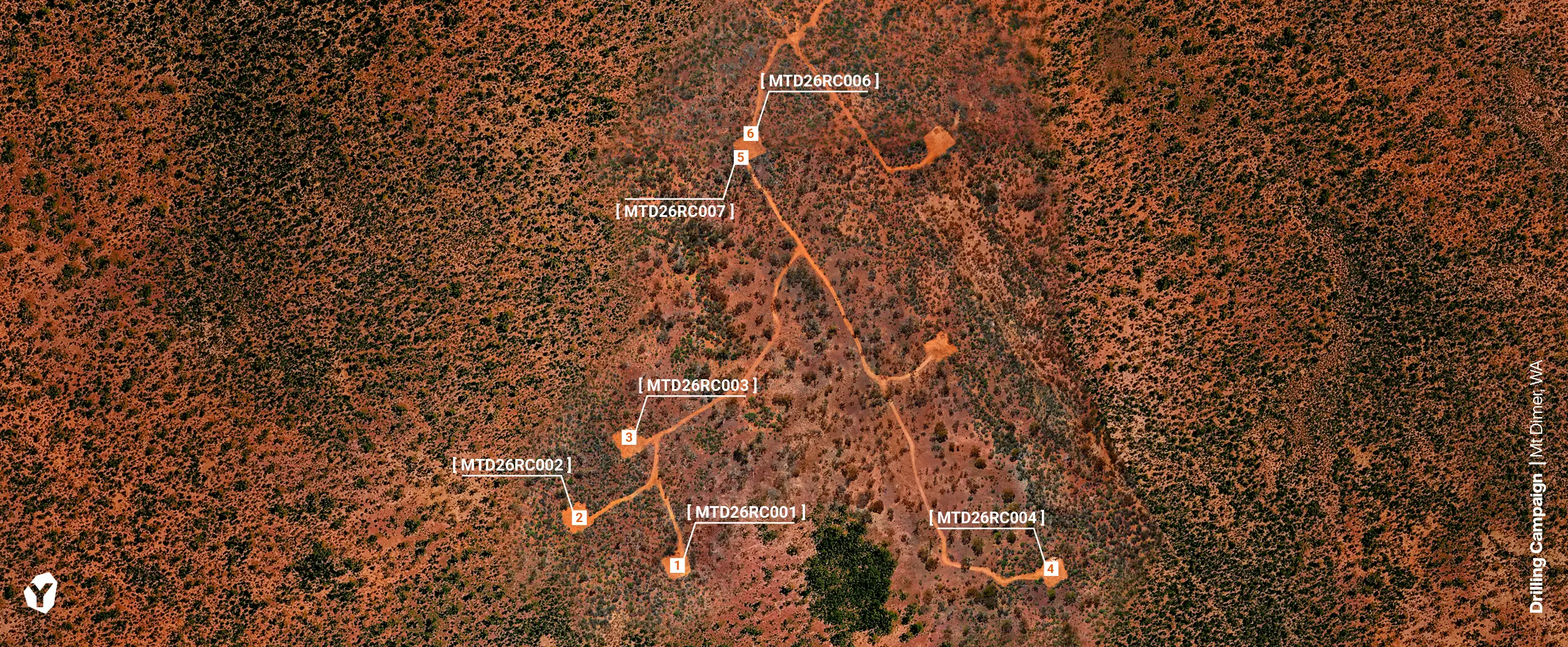 Mt Dimer, Yilgarn Hub, Western Australia